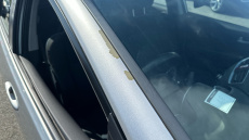 Honda Civic Tourer 1.8 i-VTEC S 5dr Petrol Estate